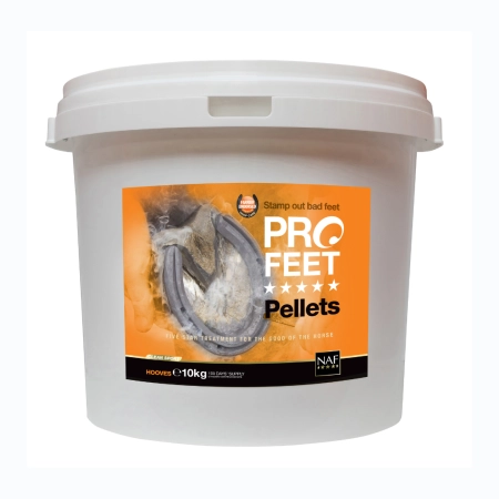 NAF Profeet Pellets 10kg